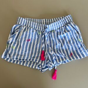 Vineyard Vines Drawstring Shorts